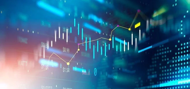 Türkiye 2023’te yüzde 4,5 büyüdü