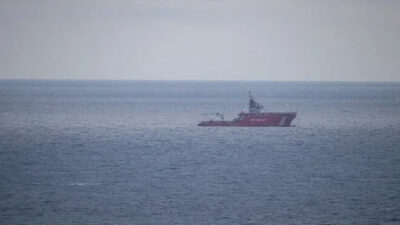 Marmara’da batan gemi: Bir kişinin daha cansız bedenine ulaşıldı