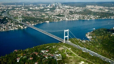 Marmara’da tsunami hazırlığı: “Olası Marmara depremi için istasyonlar kuruldu”