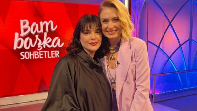 Bursalı oyuncu bebeğinin babasını açıkladı