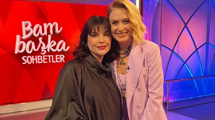 Bursalı oyuncu bebeğinin babasını açıkladı