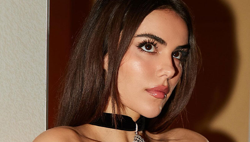 Üç Kız Kardeş’in Türkan’ı sosyal medyayı salladı!