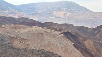 Erzincan İliç’te facia! İşçilerden 5’i konteynerde, 3’ü araçta, 1’i kamyonda