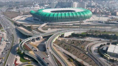 Bursa’nın o ilçesine büyük yatırım! Bursa Büyükşehir tek tek açıkladı…