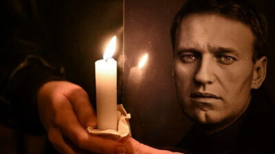 Ölümü doğrulandı: “Aleksey Navalny öldürüldü”