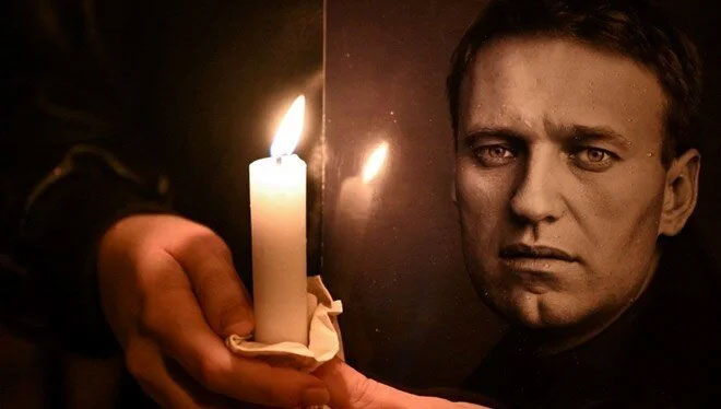 Ölümü doğrulandı: “Aleksey Navalny öldürüldü”