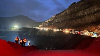 Erzincan’daki maden faciasında sanıklar konuştu: İfadeler vahim hataları ortaya koydu