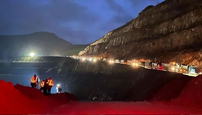 Erzincan’daki maden faciasında sanıklar konuştu: İfadeler vahim hataları ortaya koydu