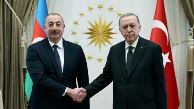 Cumhurbaşkanı Erdoğan: Kalıcı barış için tarihi bir fırsat penceresi açıldı