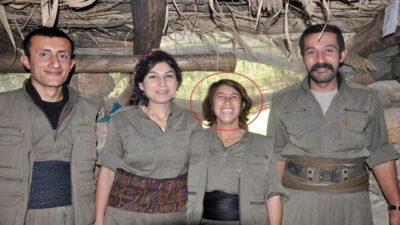 MİT’ten Kamışlı’da operasyon: Emine Seyid Ahmed etkisiz hale getirildi