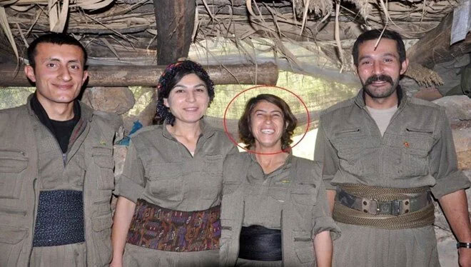 MİT’ten Kamışlı’da operasyon: Emine Seyid Ahmed etkisiz hale getirildi