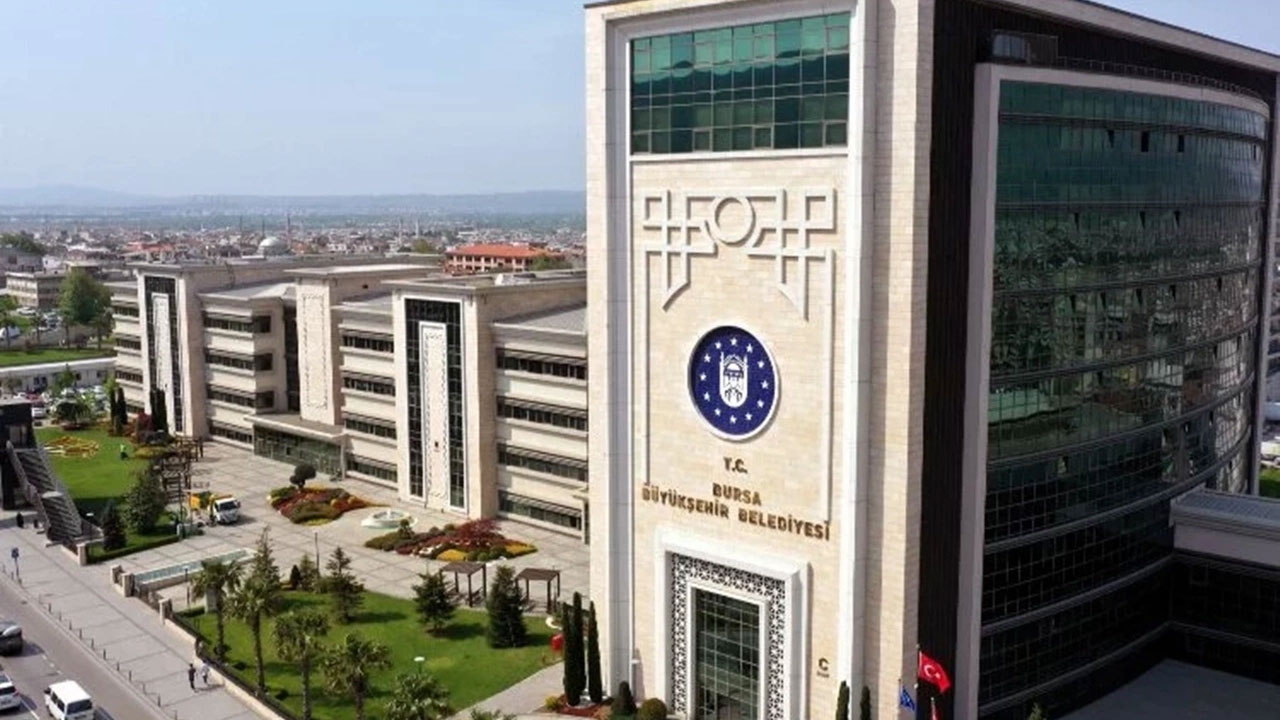 Bursa Büyükşehir’den 50 bin ihtiyaç sahibine destek çeki! Başvuru yaparken buna dikkat!