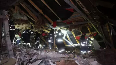 Rusya’dan korkunç saldırı! İki aylık bebek füzeler nedeniyle yaşamını yitirdi