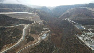 Erzincan’da facia! Kanadalı yönetici gözaltında…