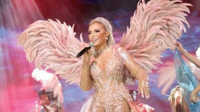 Ajda Pekkan ameliyat oldu