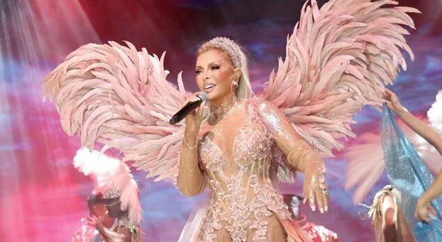 Ajda Pekkan ameliyat oldu