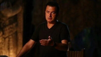 Dünyaca ünlü isim Survivor’a geliyor!