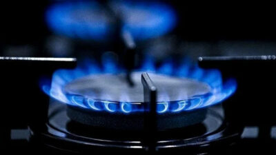 TÜİK, ilk kez açıkladı: En çok tüketim doğalgazda