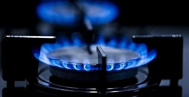 TÜİK, ilk kez açıkladı: En çok tüketim doğalgazda