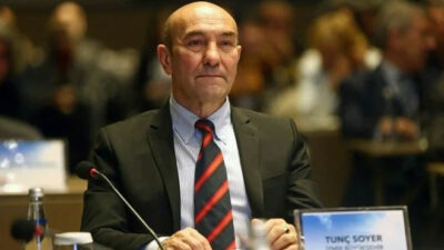 Özgür Özel’le görüşen Tunç Soyer’den açıklama