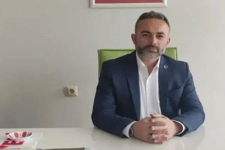 YRP’nin Orhangazi adayı Ahmet Yavuz oldu