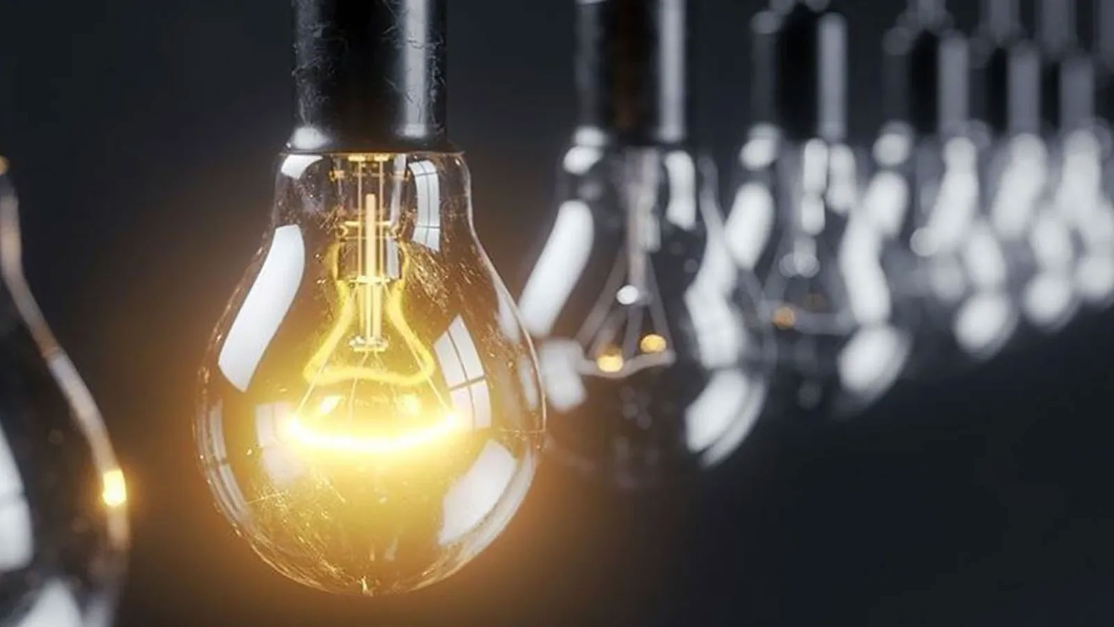 Bursa’nın 8 ilçesinde elektrik kesintisi!