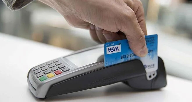 Ticari kredi kartları için taksit çağrısı