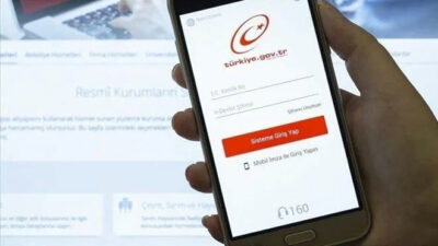 YSK’dan seçmen kaydı sorgulama uyarısı