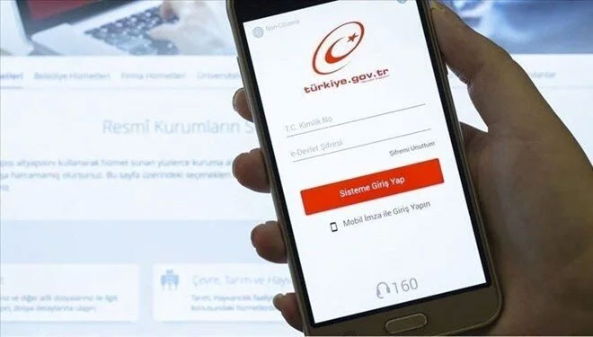 YSK’dan seçmen kaydı sorgulama uyarısı