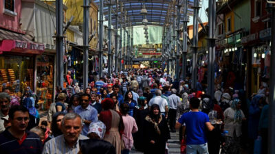 Bursa’da yabancı sayısı düştü! İşte son rakamlar…