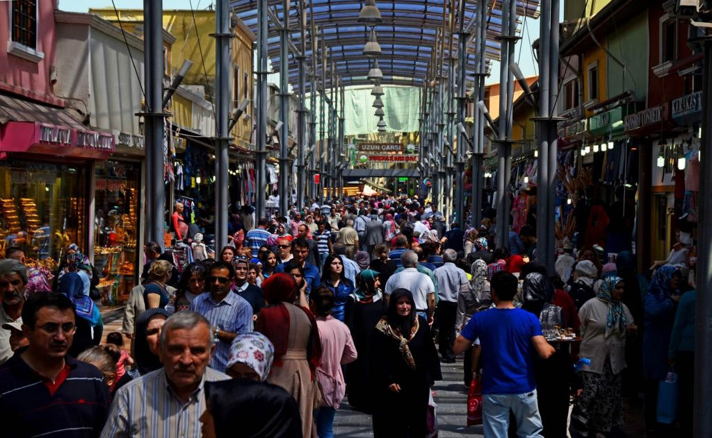 Bursa’da yabancı sayısı düştü! İşte son rakamlar…