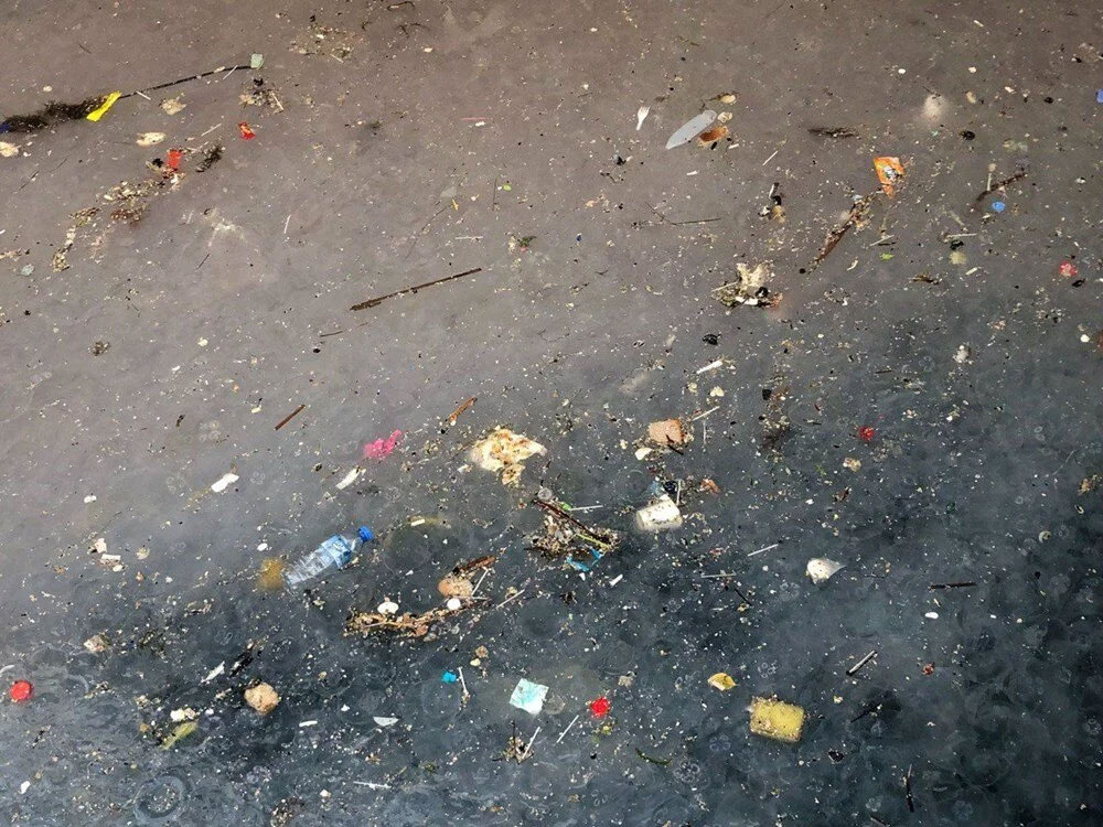 Binlercesi Marmara’da bir araya geldi: Deprem kadar yıkıcı ve tehlikeli