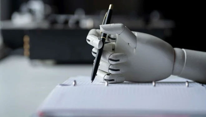 ÖSYM yapay zekayla soru üretecek ÖSYM yapay zekayla soru üretecek