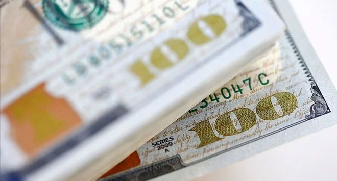 2023 yılı cari açık rakamları belli oldu