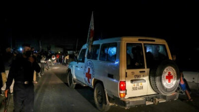 Hamas rehine takasına ön onay verdi