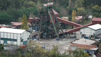 43 işçinin hayatını kaybettiği maden faciasına ilişkin yeni gelişme