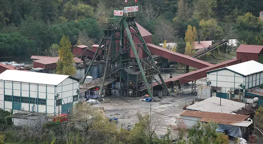 43 işçinin hayatını kaybettiği maden faciasına ilişkin yeni gelişme