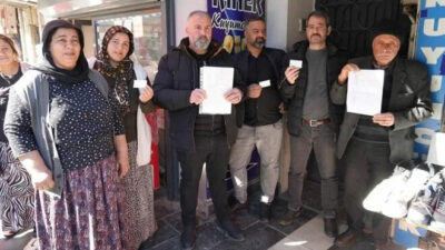 Kuyumcu kardeşlerden 150 milyon liralık vurgun