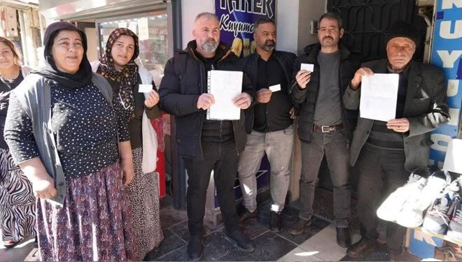Kuyumcu kardeşlerden 150 milyon liralık vurgun Kuyumcu kardeşlerden 150 milyon liralık vurgun