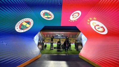 Galatasaray ve Fenerbahçe’nin karşılaşacağı Süper Kupa maçı nerede oynanacak?