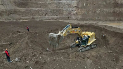 Erzincan maden faciası: Şirketin Türkiye müdürü de gözaltında