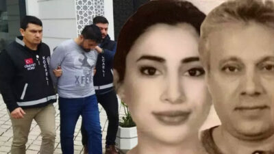 Eşini ve kayınpederini öldüren sanık için flaş karar!