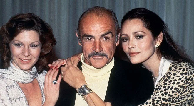 James Bond yıldızı yaşamını yitirdi