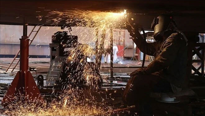 TÜİK: Yurt dışı üretici fiyatları ocakta arttı