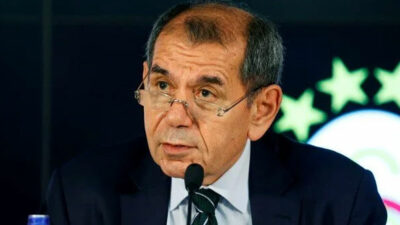 Dursun Özbek’ten Icardi açıklaması: Cezayı otobüste öğrendik