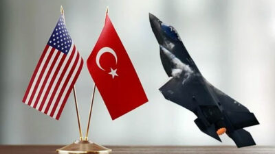 Beyaz Saray’dan açıklama: Türkiye F-35 programına dönebilir