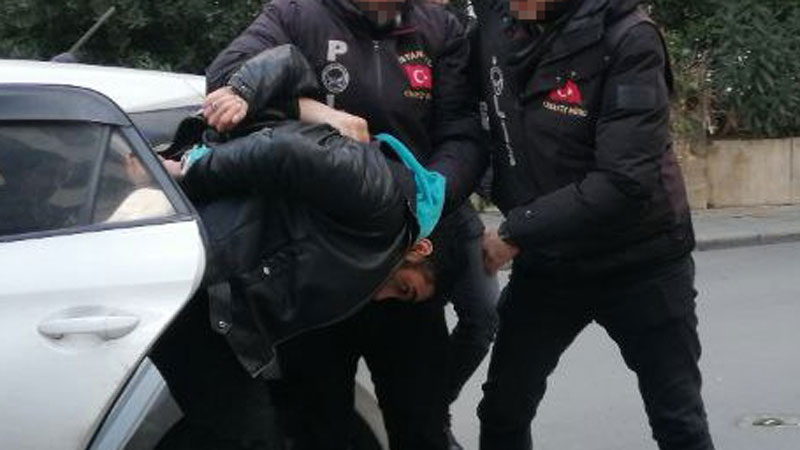 ‘Diyarbakırlı Ramazan Hoca’nın katil zanlısı yakalandı