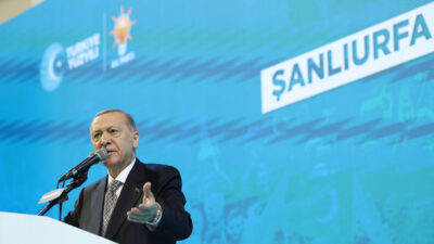 Cumhurbaşkanı Erdoğan: ‘CHP zihniyetinin Türkiye’nin çıkarlarıyla bağı kalmadı’
