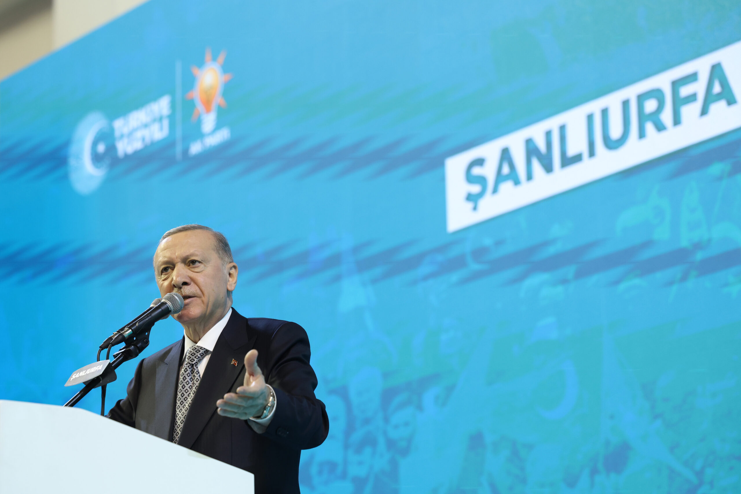 Cumhurbaşkanı Erdoğan: ‘CHP zihniyetinin Türkiye’nin çıkarlarıyla bağı kalmadı’