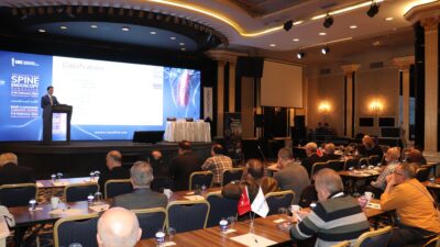 Bursa’da 20 ülkeden uzmandan önemli sempozyum!